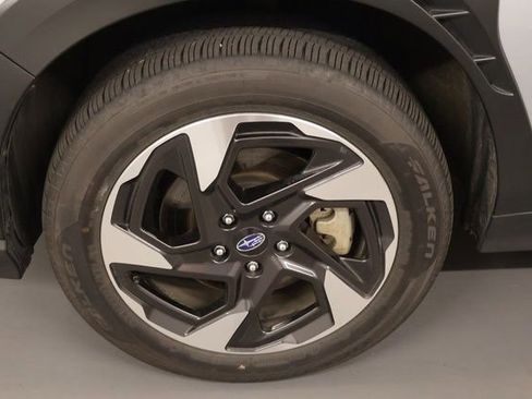 Certified 2025 Subaru Crosstrek 2.5i Limited w/ Crosstrek Mirror Package image 8