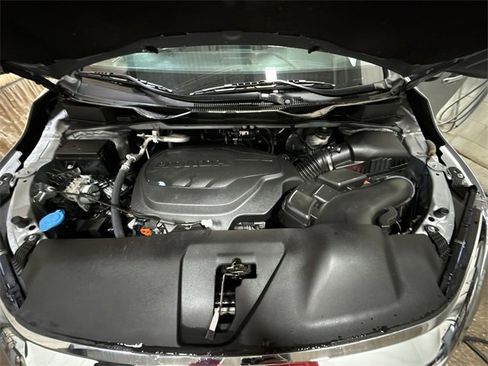 Used 2023 Honda Odyssey EX-L image 28