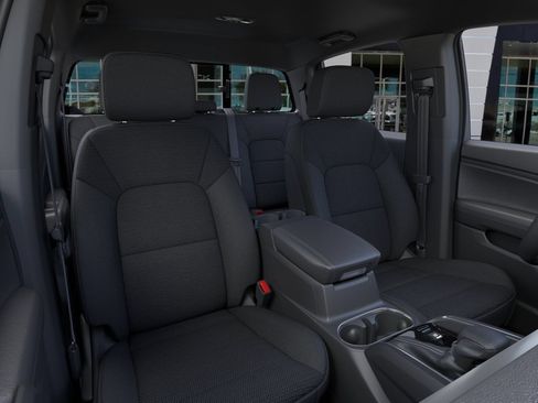 New 2026 GMC Canyon Elevation w/ Convenience Package RWD image 16