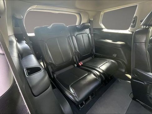 Used 2022 Jeep Grand Cherokee L Limited w/ Luxury Tech Group II AWD/4WD image 26