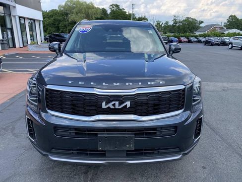 Used 2022 Kia Telluride S AWD/4WD image 10