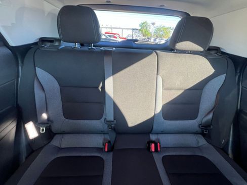 Used 2025 Chevrolet TrailBlazer LT image 38