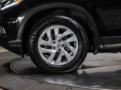 Used 2016 Honda CR-V EX image 9