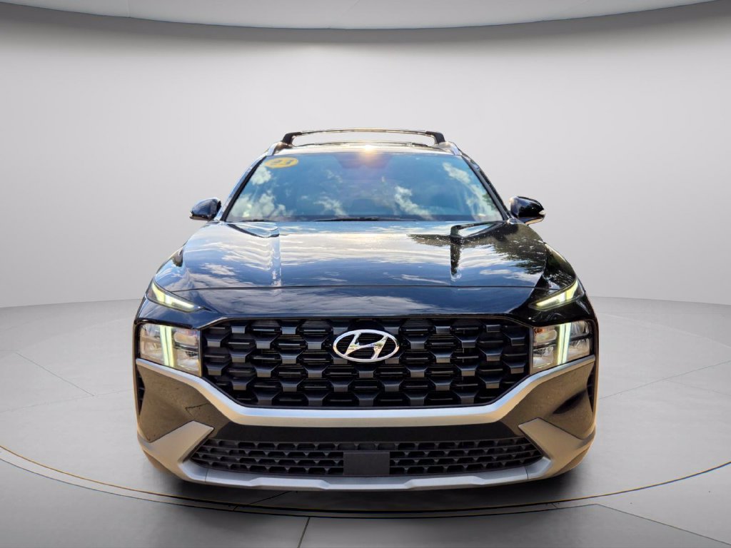 Used 2023 Hyundai Santa Fe SEL FWD image 4