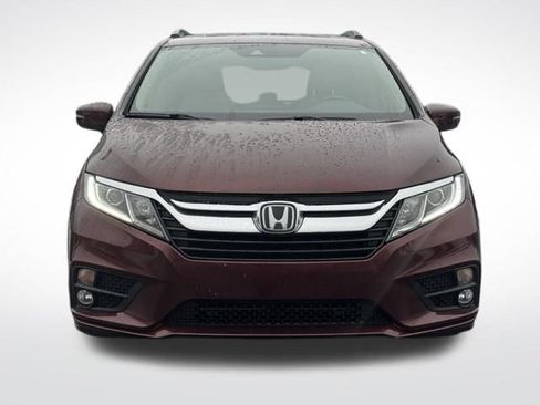 Used 2019 Honda Odyssey EX-L image 3
