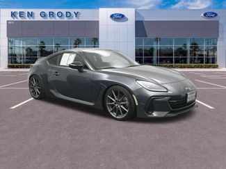 Used 2024 Subaru BRZ Limited RWD 360° Tour