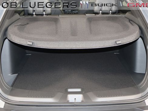 New 2026 Buick Envista Preferred w/ Convenience I Package FWD image 18