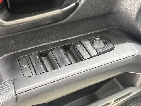 New 2025 Toyota Tacoma SR5 image 14