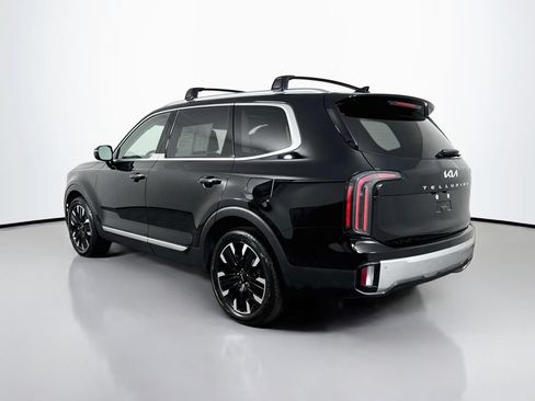 Used 2024 Kia Telluride SX Prestige AWD/4WD image 6