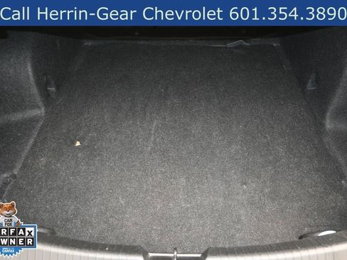 Used 2025 Chevrolet Malibu LT FWD image 17