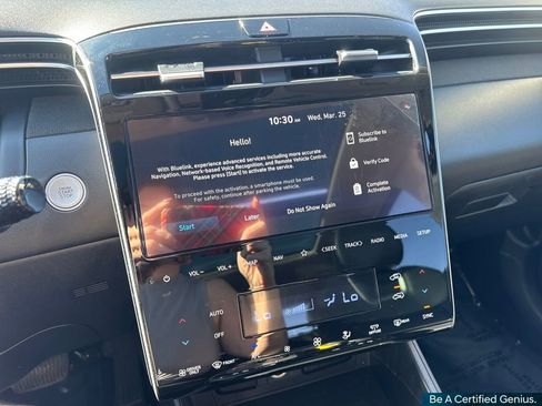 Used 2023 Hyundai Tucson Limited w/ Cargo Package image 45