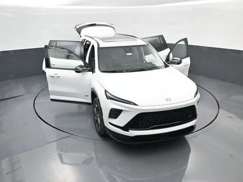 New 2026 Buick Enclave Sport Touring w/ Power Package image 84