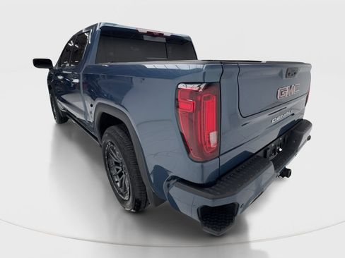 Used 2024 GMC Sierra 1500 Denali w/ Technology Package AWD/4WD image 10