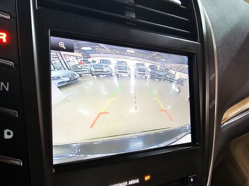 Used 2015 Lincoln MKC FWD w/ Equipment Group 101A Select image 35
