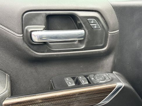 Used 2019 Chevrolet Silverado 1500 LT Trail Boss image 16