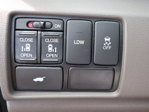 Used 2015 Honda Odyssey EX-L image 15