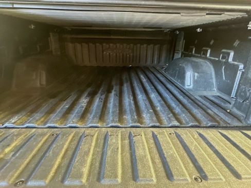 Used 2019 GMC Sierra 1500 AT4 w/ AT4 Premium Package AWD/4WD image 27
