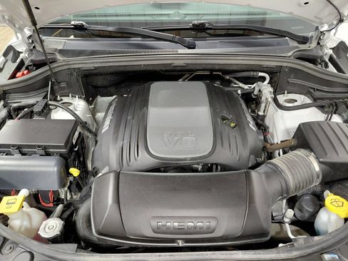 Used 2024 Dodge Durango R/T AWD/4WD image 17