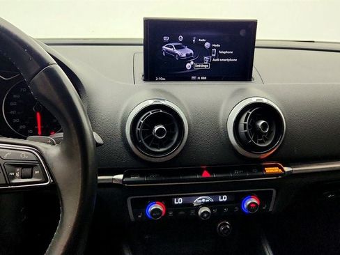 Used 2020 Audi A3 2.0T Premium w/ Final Edition Package FWD image 19