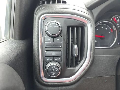 Used 2023 Chevrolet Silverado 2500 LT AWD/4WD image 29