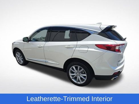 Used 2023 Acura RDX AWD image 5