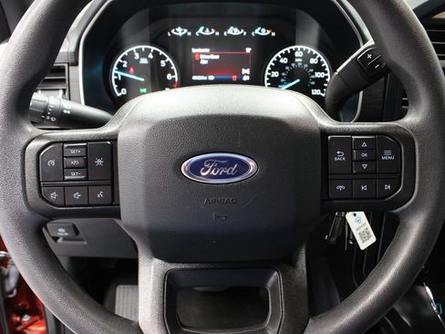 Used 2023 Ford F150 XL w/ STX Appearance Package AWD/4WD image 30
