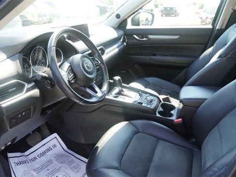 Used 2018 MAZDA CX-5 Touring w/ Preferred Equipment Package image 22