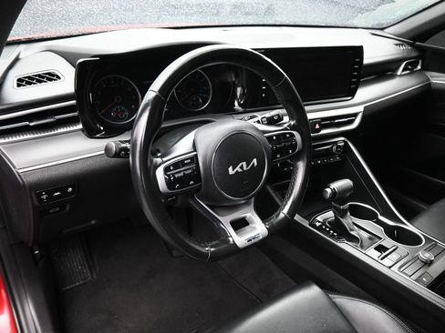 Used 2023 Kia K5 GT-Line w/ GT-Line Premium Package image 12