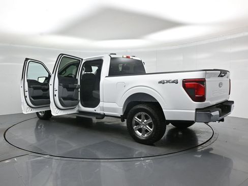 Certified 2024 Ford F150 XLT w/ Tow/Haul Package image 22