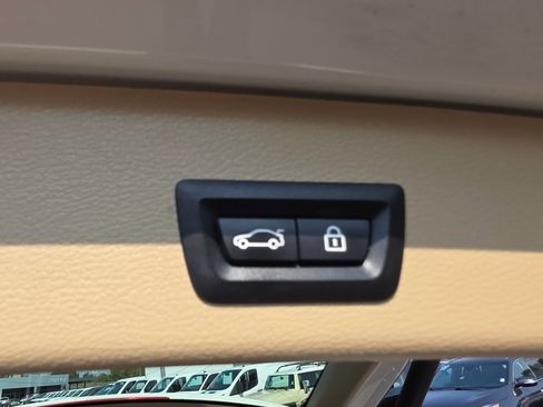 Used 2015 BMW X3 xDrive35i image 23