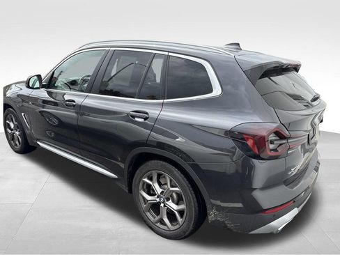 Certified 2023 BMW X3 xDrive30i w/ Premium Package AWD/4WD image 2