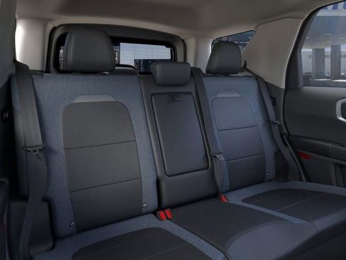 New 2025 Ford Bronco Sport Outer Banks image 10