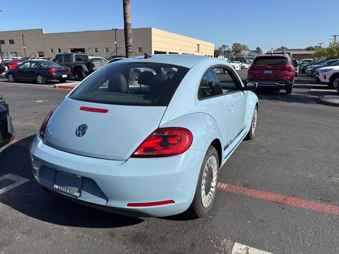 Used 2014 Volkswagen Beetle 2.5 FWD image 3