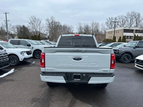 Certified 2023 Ford F150 XLT image 7