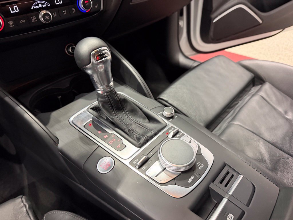 Used 2015 Audi A3 2.0T Premium Plus AWD/4WD image 40