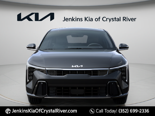 New 2026 Kia K4 GT-Line Turbo FWD image 2