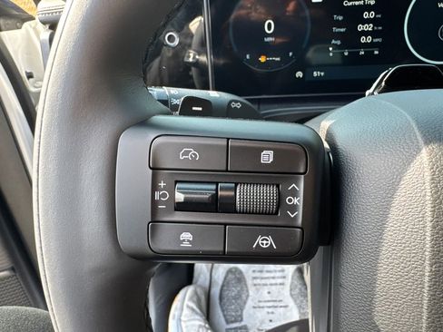 New 2026 Hyundai Santa Fe Calligraphy FWD image 17