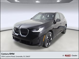 Used 2026 BMW X3 xDrive30i AWD/4WD video 1
