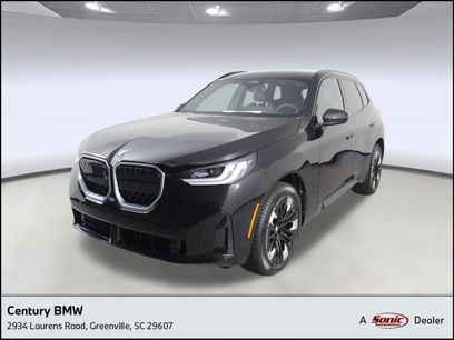 Used 2026 BMW X3 xDrive30i