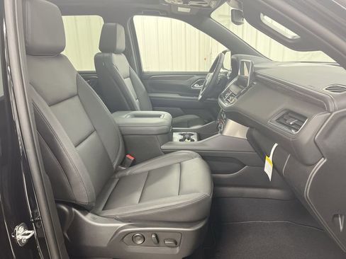 Used 2023 Chevrolet Tahoe LT w/ Luxury Package AWD/4WD image 23