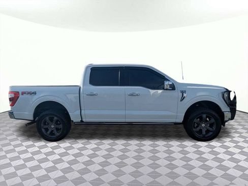 Used 2022 Ford F150 King Ranch w/ Equipment Group 601A High AWD/4WD image 2