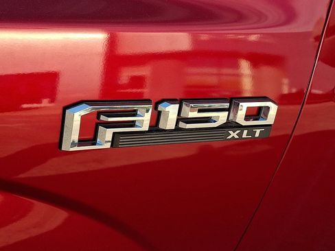 Certified 2020 Ford F150 XLT w/ Equipment Group 302A Luxury image 25