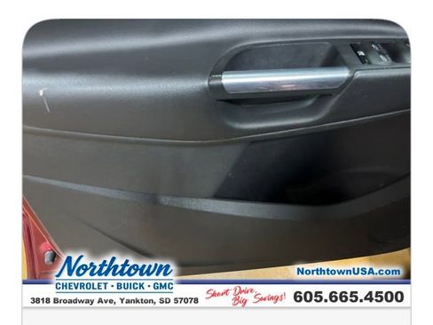 Used 2016 Ford Escape Titanium image 11