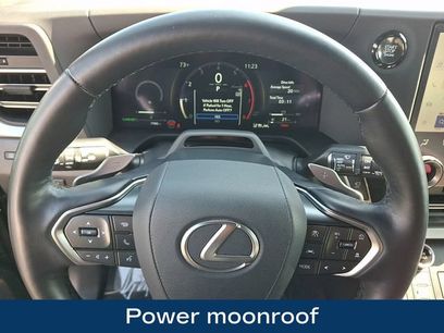 Used 2025 Lexus GX 550 w/ Accessory Package (CT)