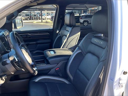 Used 2025 RAM 1500 RHO w/ Bed Utility Group image 17