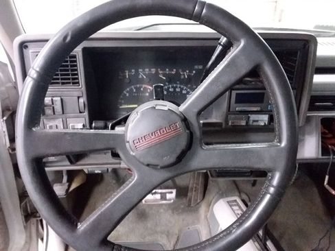 Used 1994 Chevrolet Blazer 4WD image 11