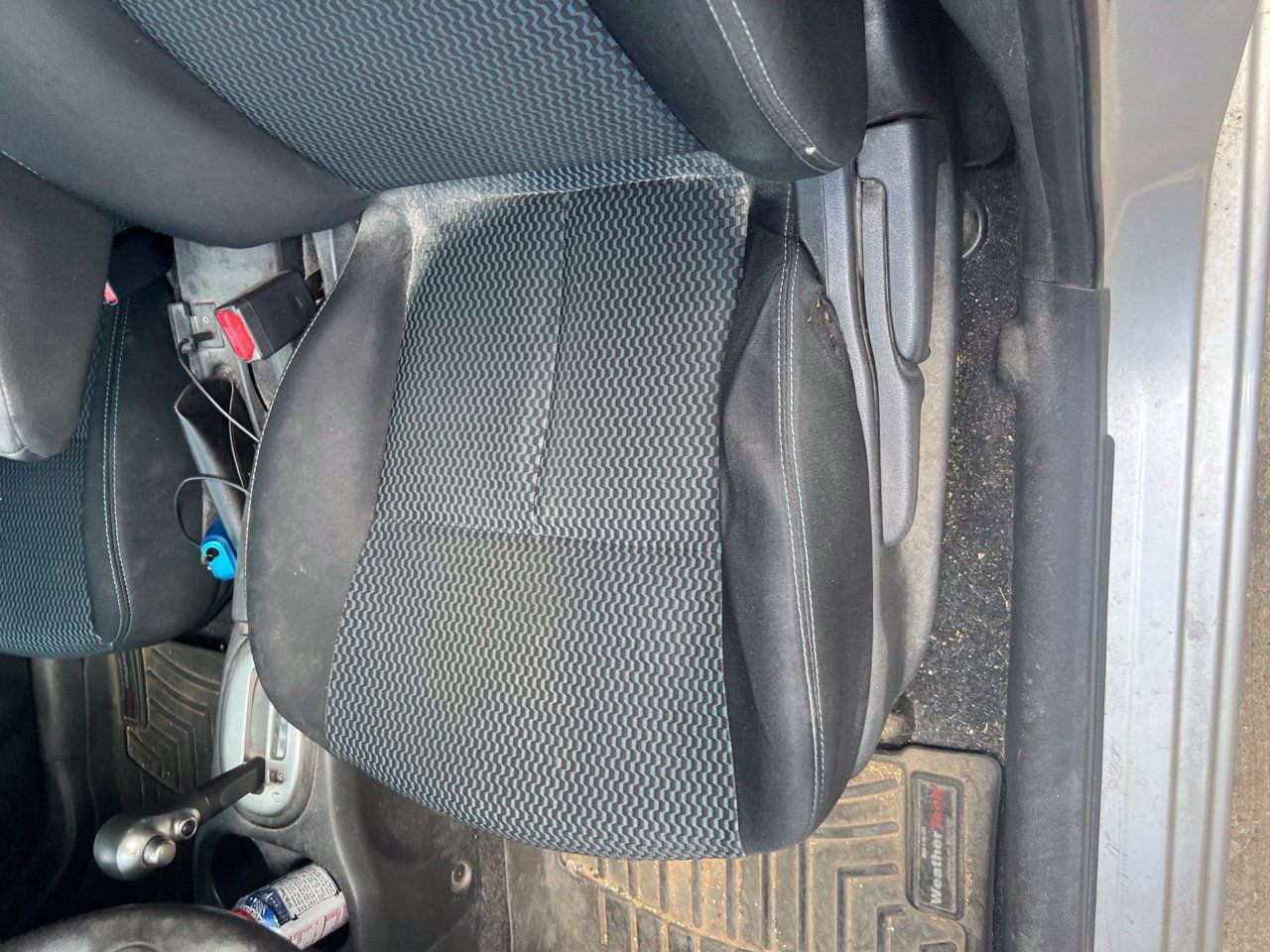 Used 2016 Nissan Versa Note SV FWD image 10