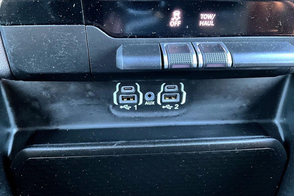 Used 2023 RAM 1500 Big Horn AWD/4WD image 14