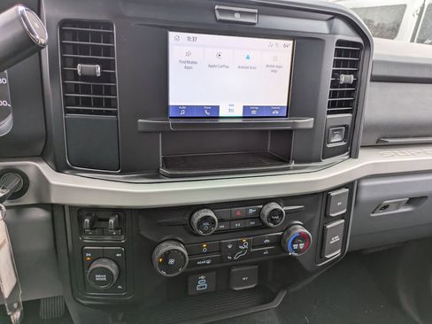 New 2026 Ford F450 XLT image 13