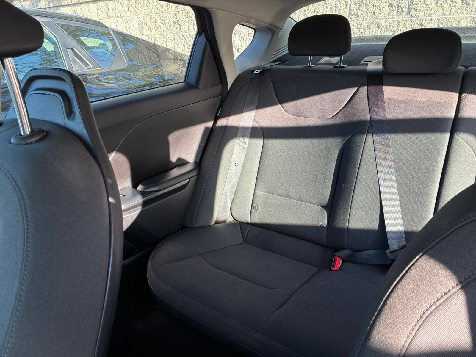 Used 2026 Kia K4 FWD image 38